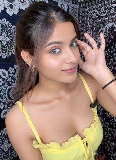 Kajal 95929m83715 Esscort Service - escort in Chandigarh Photo 1 of 1