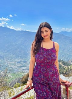 Kajal Agarwal꧁༒🥀꧁ Cam Queen 🧿 & Meet Gf - escort in Mumbai Photo 1 of 2