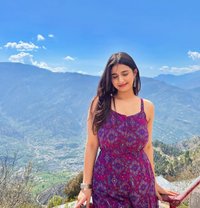 Kajal Agarwal꧁༒🥀꧁ Cam Queen 🧿 & Meet Gf - escort in Mumbai