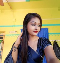 Kajal Agarwal - masseuse in Patna