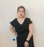 Kavita bhabhi - escort in Ahmedabad Photo 1 of 1