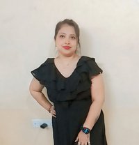 Saloni bhabhi - escort in Ahmedabad