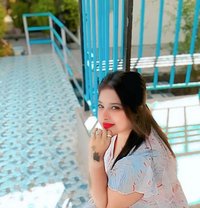 Saloni bhabhi - escort in Ahmedabad