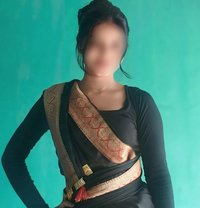 ❣️Priya Cam Show & Real Meet Available❣️ - escort in Hyderabad