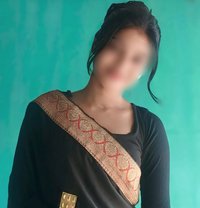 ❣️Priya Cam Show & Real Meet Available❣️ - escort in Hyderabad