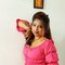 Saloni bhabhi - escort in Ahmedabad Photo 1 of 3