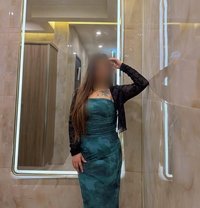 Sanjana - escort in Ahmedabad