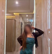 Sanjana - escort in Ahmedabad