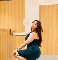 Kajal Agarwal - escort in Gurgaon