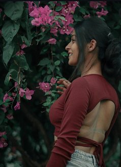 Kajal Agarwal - escort in Hyderabad Photo 2 of 3