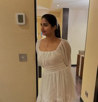 Kajal Agarwal - escort in Navi Mumbai