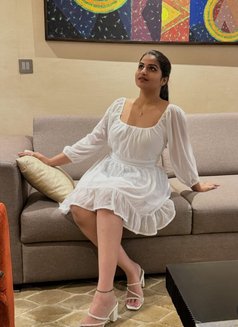 Kajal Agarwal - escort in Navi Mumbai Photo 3 of 4