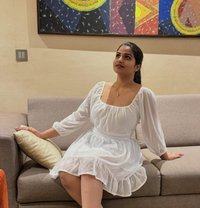 Kajal Agarwal - escort in Navi Mumbai