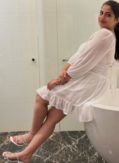 Kajal Agarwal - escort in Navi Mumbai Photo 4 of 4