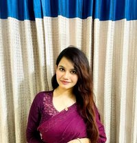 Kajal Agarwalan Outgoing Escort With a B - escort in Mumbai