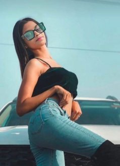 Kajal Aggarwal 21+ Independent Girl - puta in Gurgaon Photo 1 of 5