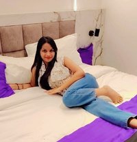 Kajal Aggarwal 21+ Independent Girl - escort in Gurgaon