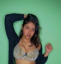 Kajal Aggarwal - escort in New Delhi