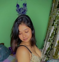 Kajal Aggarwal - escort in New Delhi