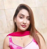 Kajal Aggarwal - escort in New Delhi