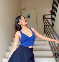 Kajal Ahmedabad ❣️ Today Low Prices 100 - escort in Ahmedabad