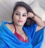 Kajal (Anal,OWC,3SomeMF,Lesbian) - escort in Dubai Photo 2 of 11