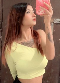 Kajal and Nansi - escort in Noida Photo 7 of 10