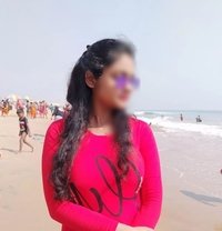 Cam session and ❣️meet available - escort in Mumbai