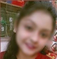 ꧁༒ MYSELF Dipa🦋CAM & MEET ༒ ꧂🦋, escort - escort in Chennai