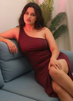 Kajal Best Vip Genuine High Profiles Gir - escort in Ahmedabad Photo 2 of 3