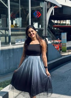 Kajal Best Vip High Pr - escort in Ahmedabad Photo 1 of 2