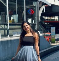 Kajal Best Vip High Pr - escort in Ahmedabad