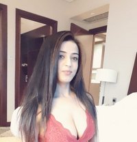 Kajal Busty Girl - escort in Dubai
