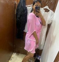 Kajal Call Girl - puta in Chennai