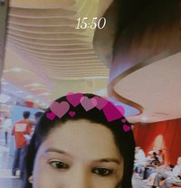 ❣️Kajal Cam and Real Meet Available❣️ - escort in Pune