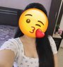 ❣️Kajal Cam and Real Meet Available❣️ - escort in Hyderabad Photo 1 of 3