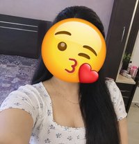 ❣️Kajal Cam and Real Meet Available❣️ - escort in Pune Photo 1 of 3
