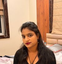 Kajal Cam and Real Meet independent girl - escort in Kolkata
