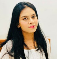 🦋 kajal Cam and real meet🦋 - escort in Kolkata