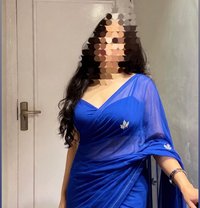 Kajal Cam & and reel meet - puta in Indore