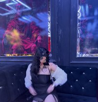 Kajal Cam & and reel meet - escort in Indore