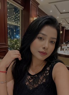 🥂🥀I'm independent genuine🥀🥂 - puta in Hyderabad Photo 1 of 4
