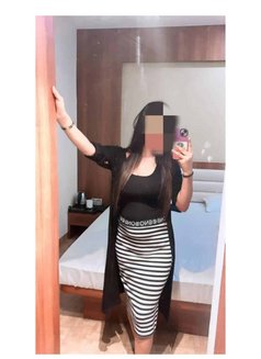 ꧁Neha🦋Cam Show & Meet꧂ - escort in Mumbai Photo 1 of 2