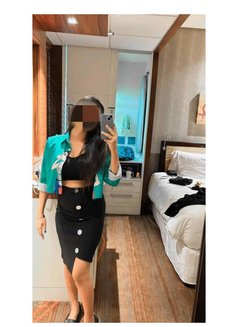 ꧁Neha🦋Cam Show & Meet꧂ - escort in Mumbai Photo 2 of 2
