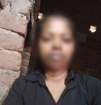 Kajal (Cam & Meet) - escort in Indore