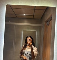 Kajal (Cam & Meet) - escort in Indore