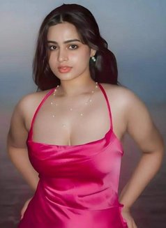 Kajal (Cam & Meet) - puta in Indore Photo 1 of 6