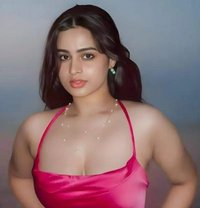 Kajal (Cam & Meet) - escort in Indore Photo 1 of 1