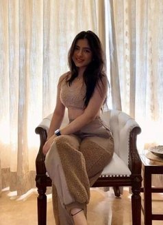 Kajal (Cam & Meet) - puta in Indore Photo 2 of 6