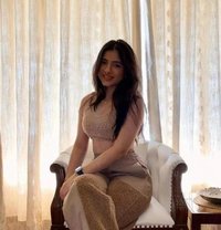 Kajal (Cam & Meet) - escort in Indore